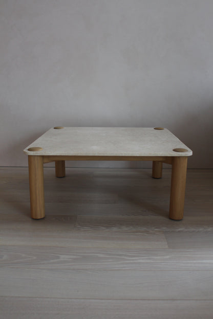 Mindi | Coffee Table Maison Sauvage