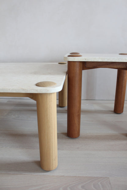 Mindi | Side Table Maison Sauvage