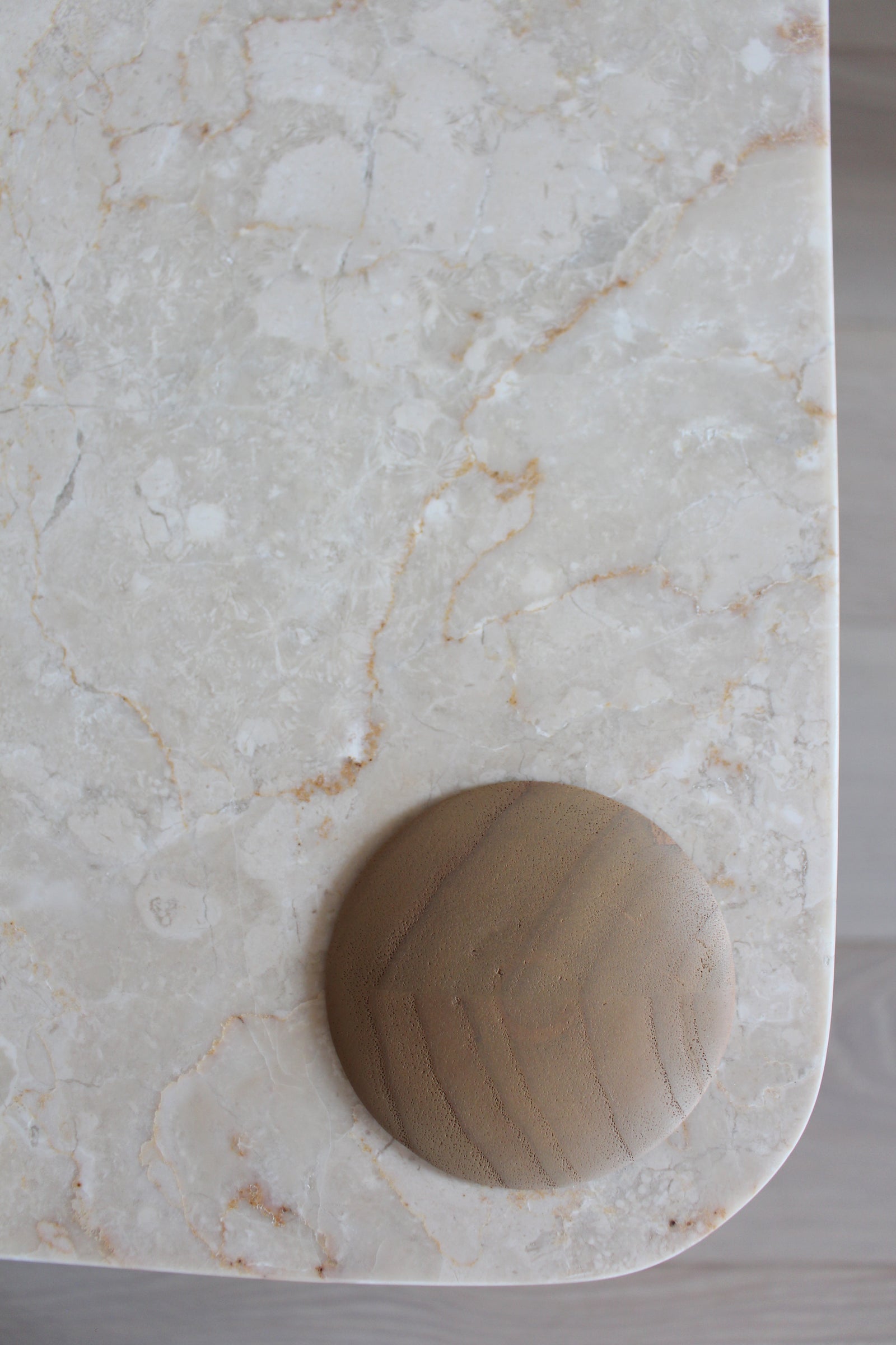 Mindi | Coffee Table Maison Sauvage