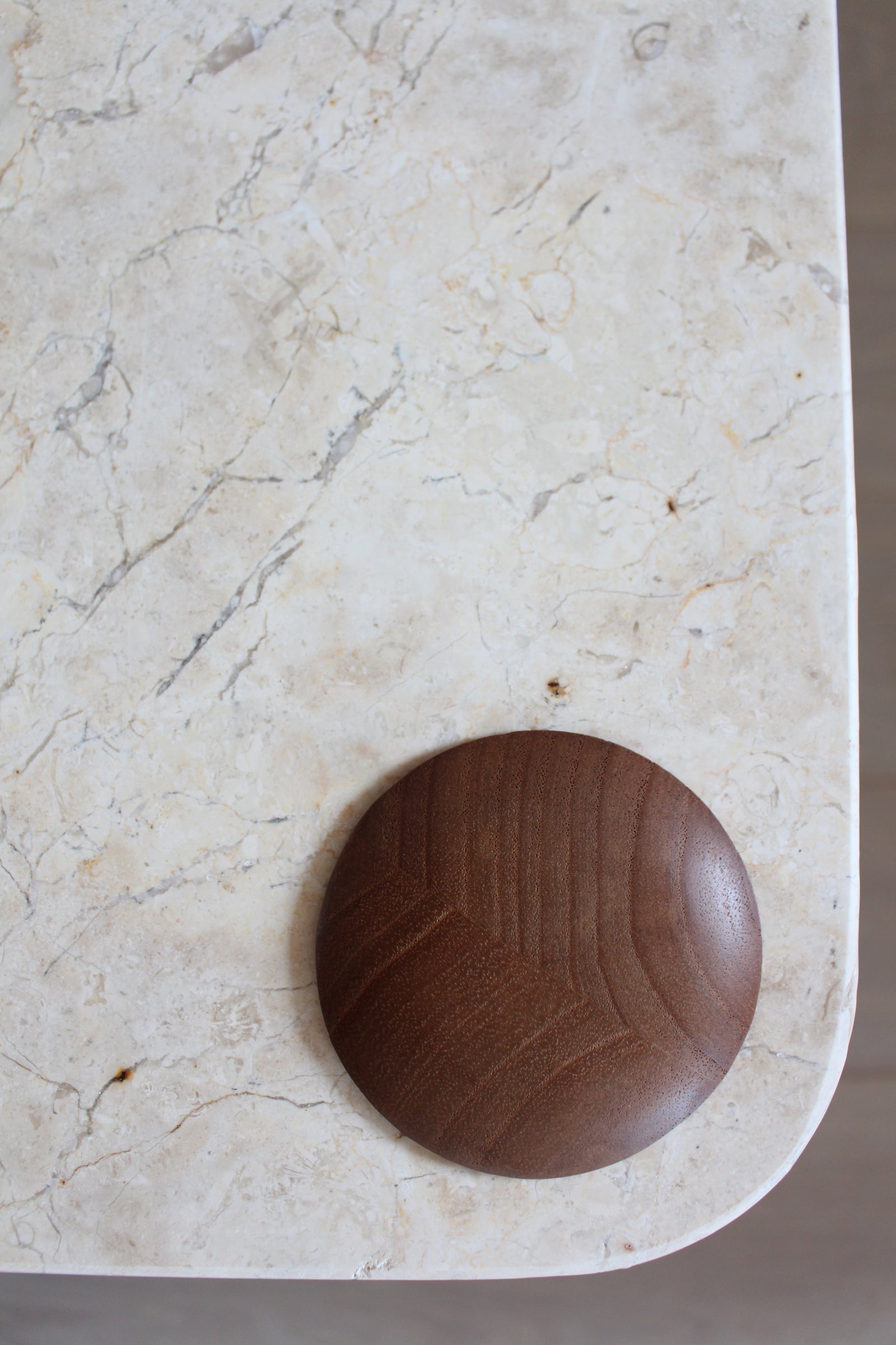 Mindi | Side Table Maison Sauvage