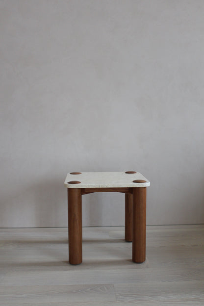 Mindi | Side Table Maison Sauvage