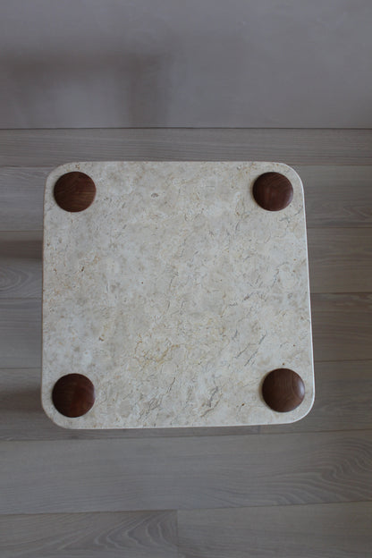 Mindi | Side Table Maison Sauvage