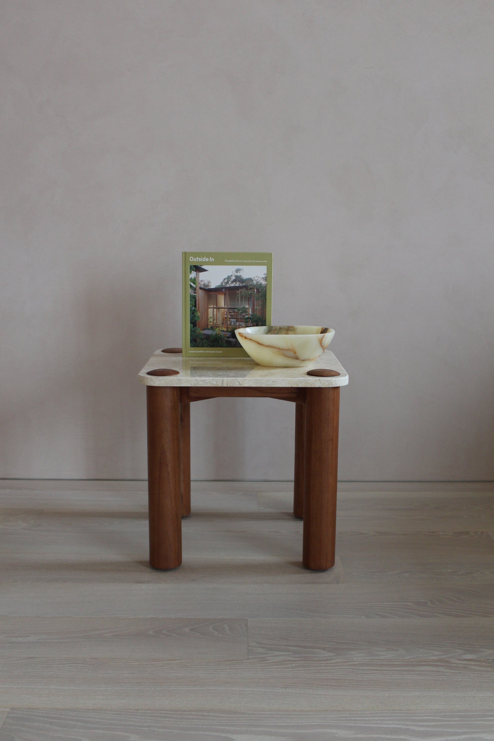 Mindi | Side Table Maison Sauvage