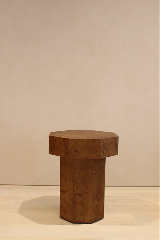 Baka side table