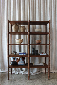 Mindi | Bookcase Maison Sauvage
