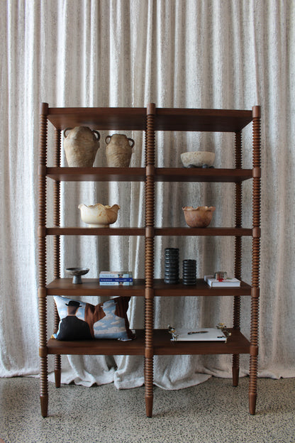 Mindi | Bookcase Maison Sauvage