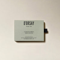 Discovery Kit Perfume | D'Orsay D'Orsay
