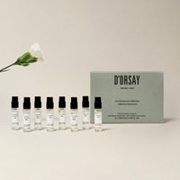 Discovery Kit Perfume | D'Orsay D'Orsay