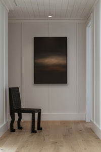 Panther — Chair by The Medium — view 2 | Amier Home