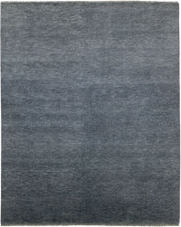 Kolay Asiades grey luxury rug