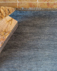 Kolay Asiades blue luxury rug