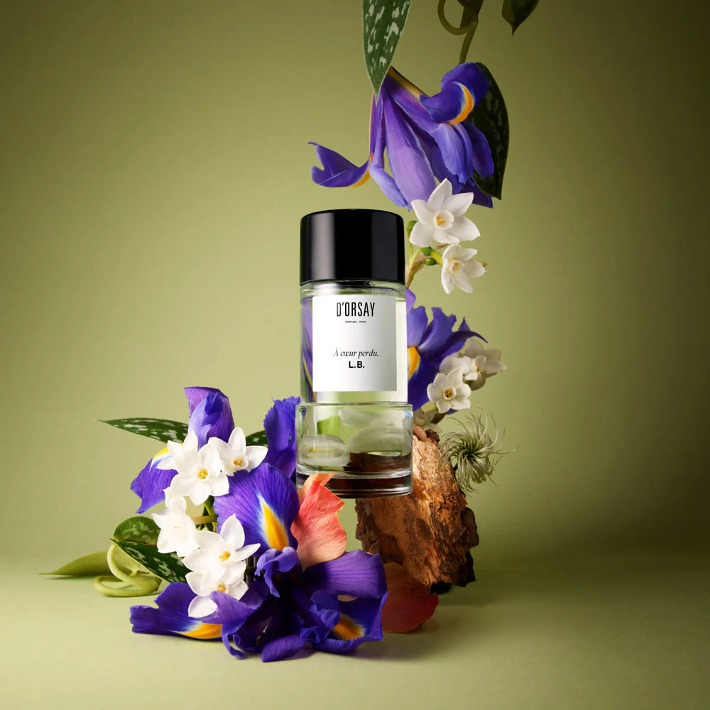 L.B Perfume | D'Orsay D'Orsay