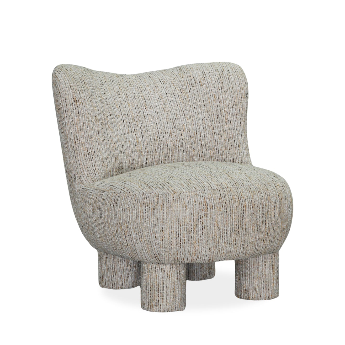 Sisi Cocktail Chair