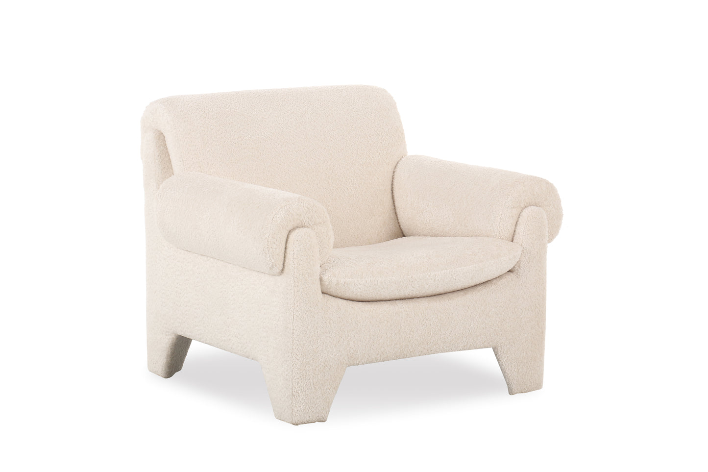 Mascha Loungechair