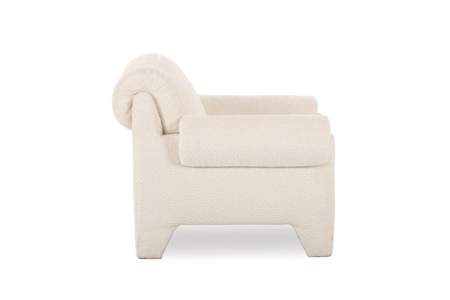 Mascha Loungechair