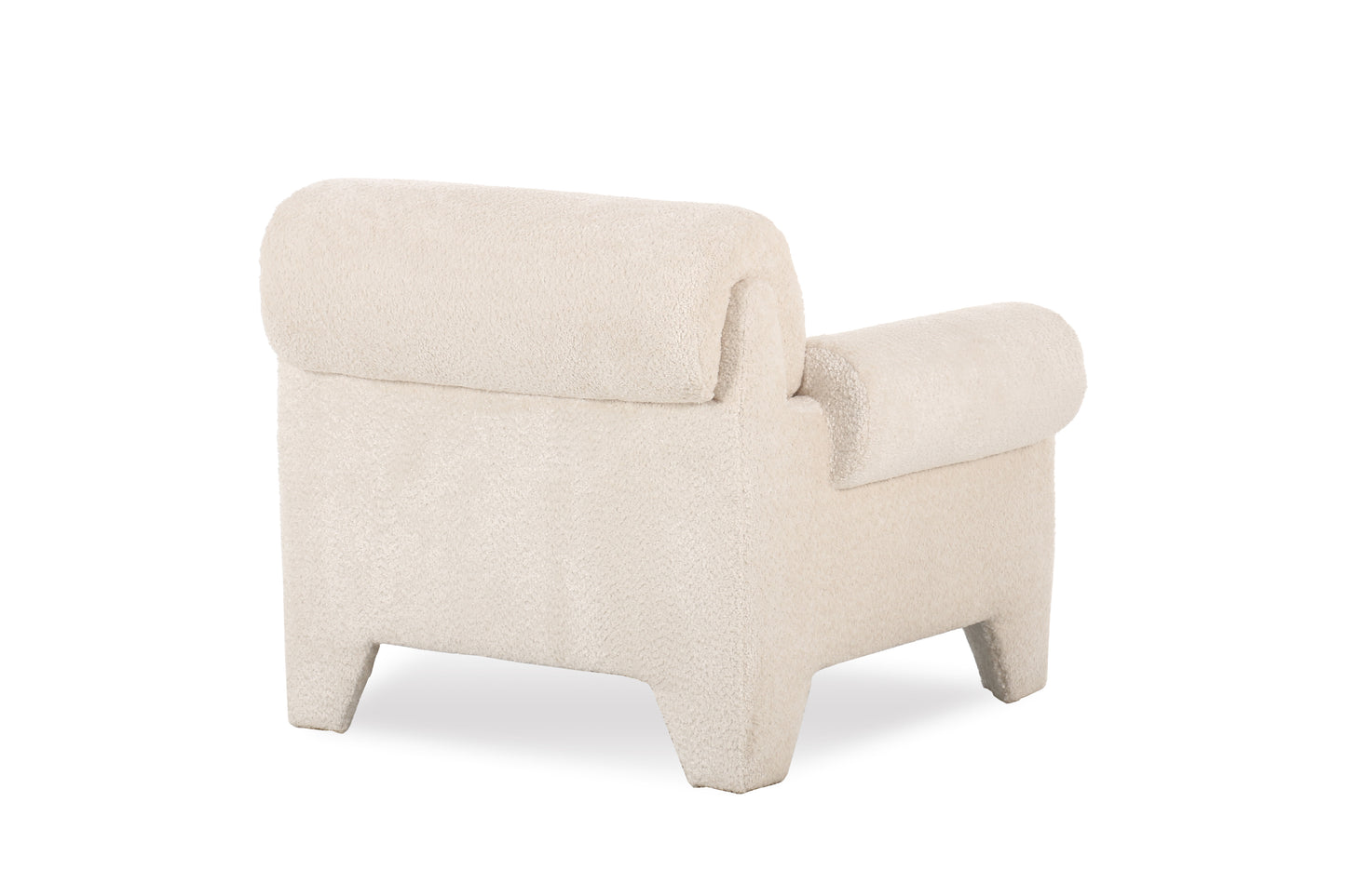 Mascha Loungechair