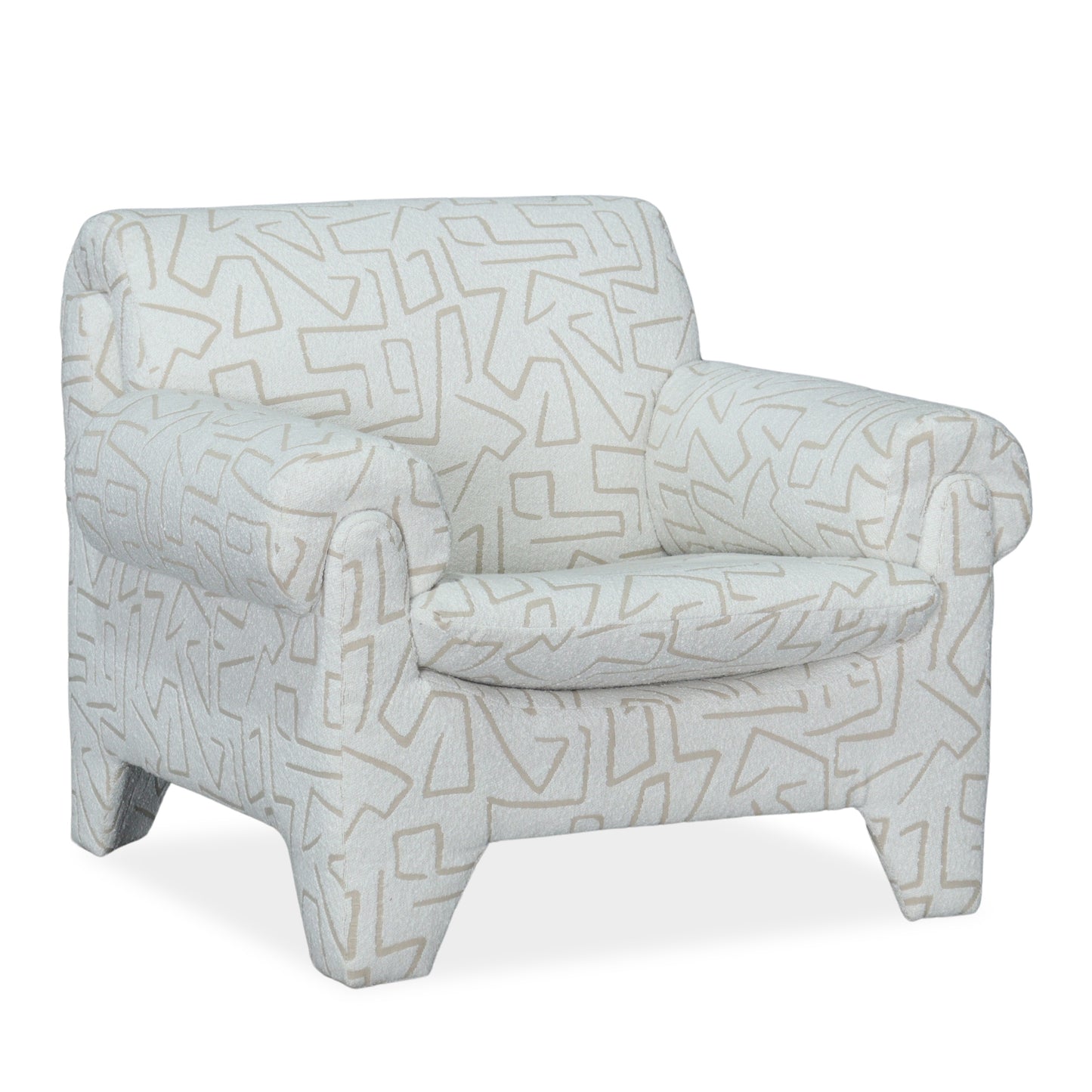 Mascha Loungechair