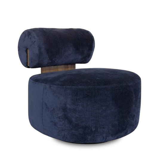 Boldor turning loungechair