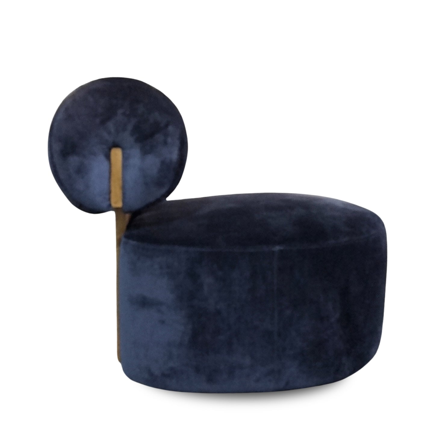 Boldor turning loungechair