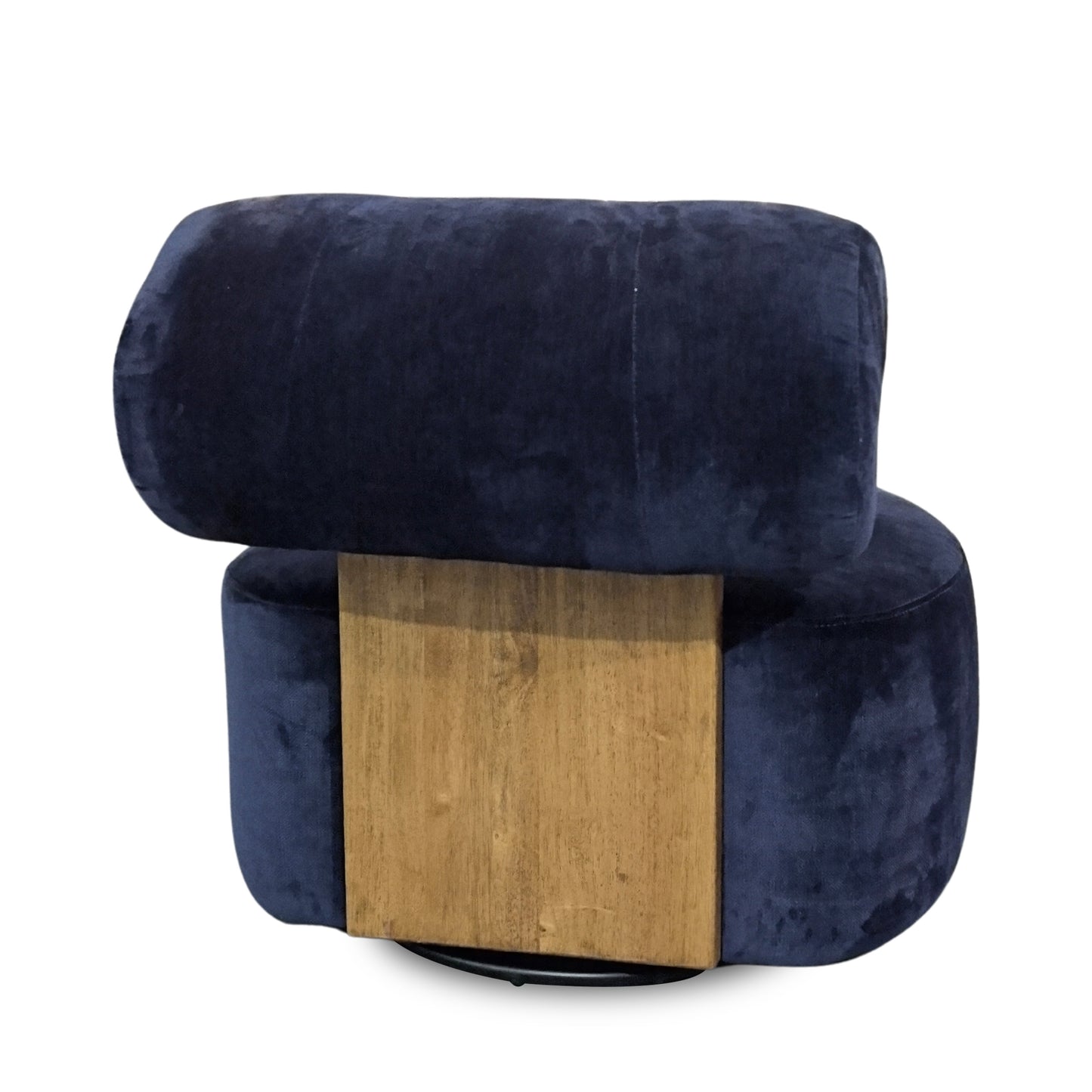 Boldor turning loungechair