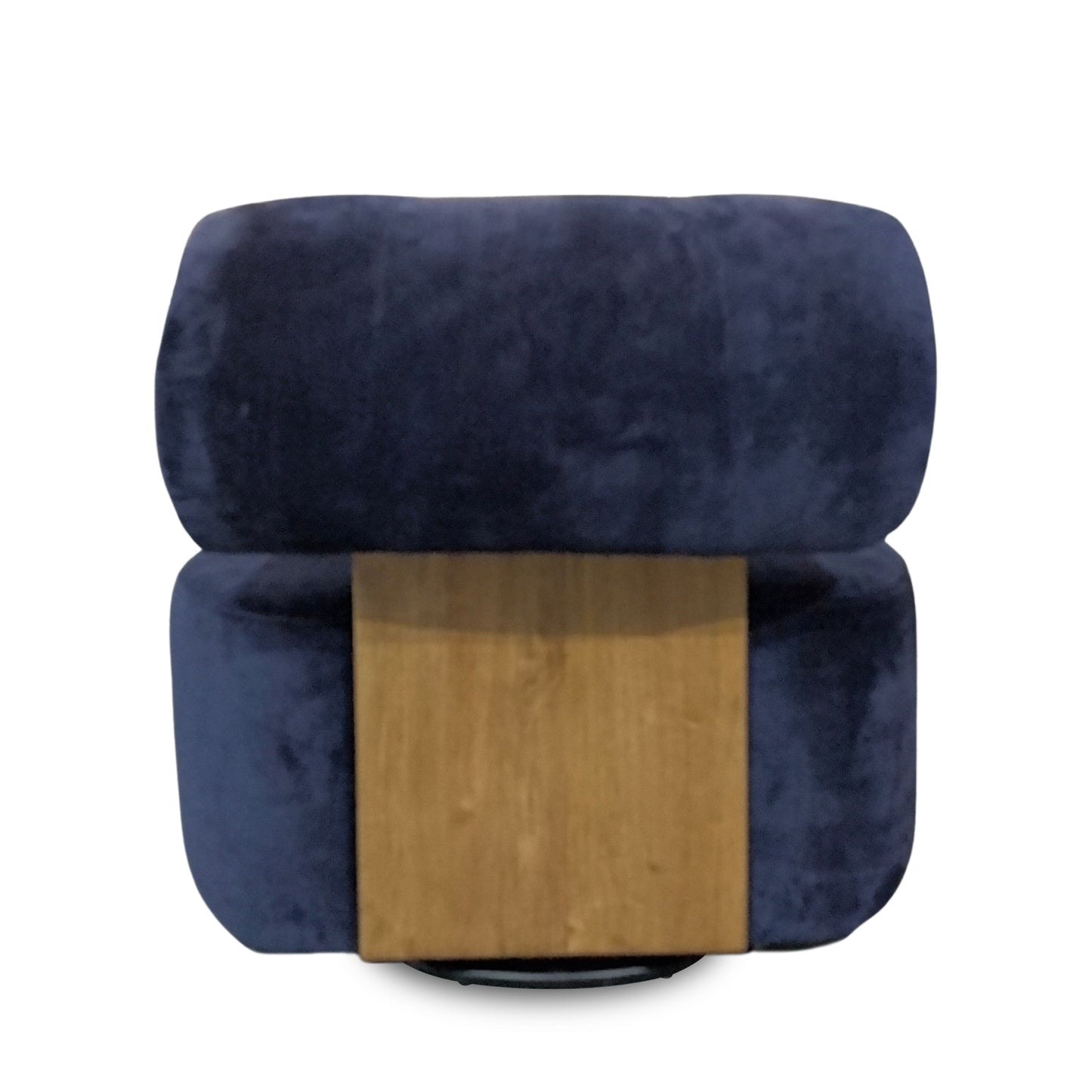 Boldor turning loungechair