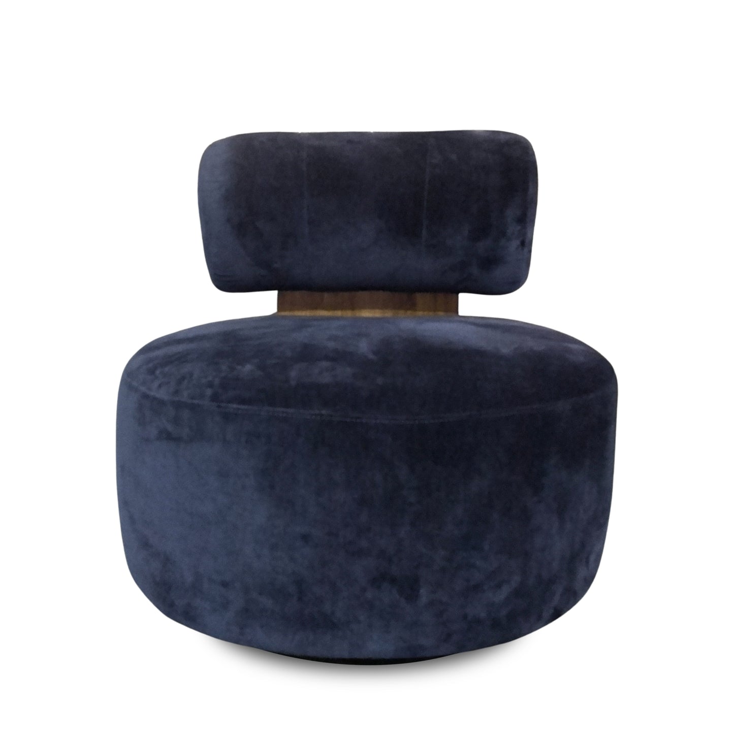 Boldor turning loungechair