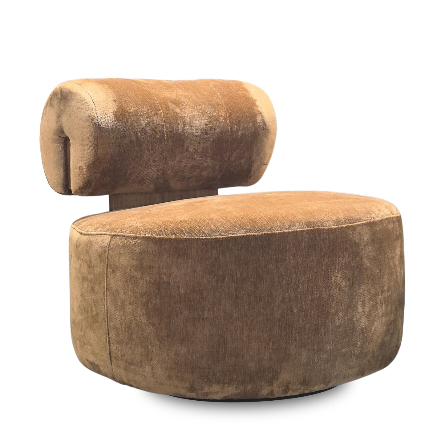 Boldor turning loungechair