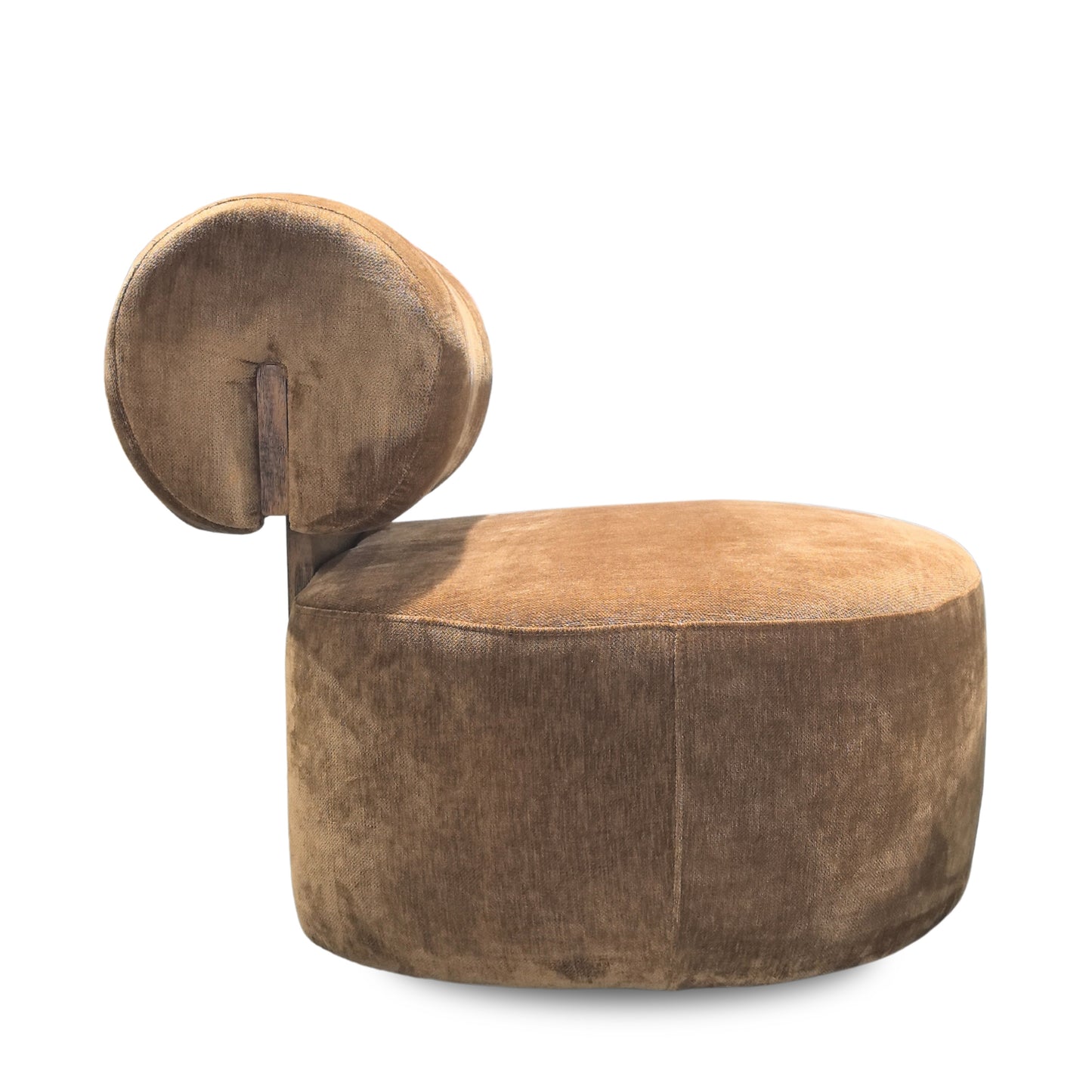 Boldor turning loungechair