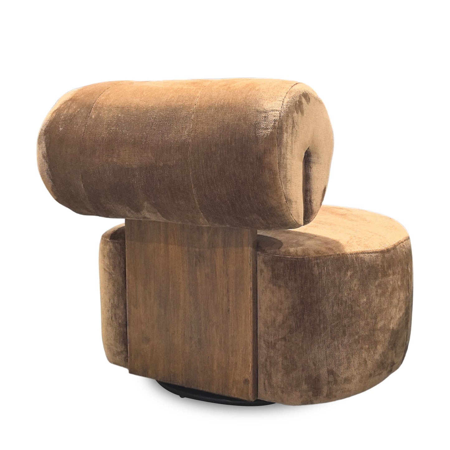 Boldor turning loungechair