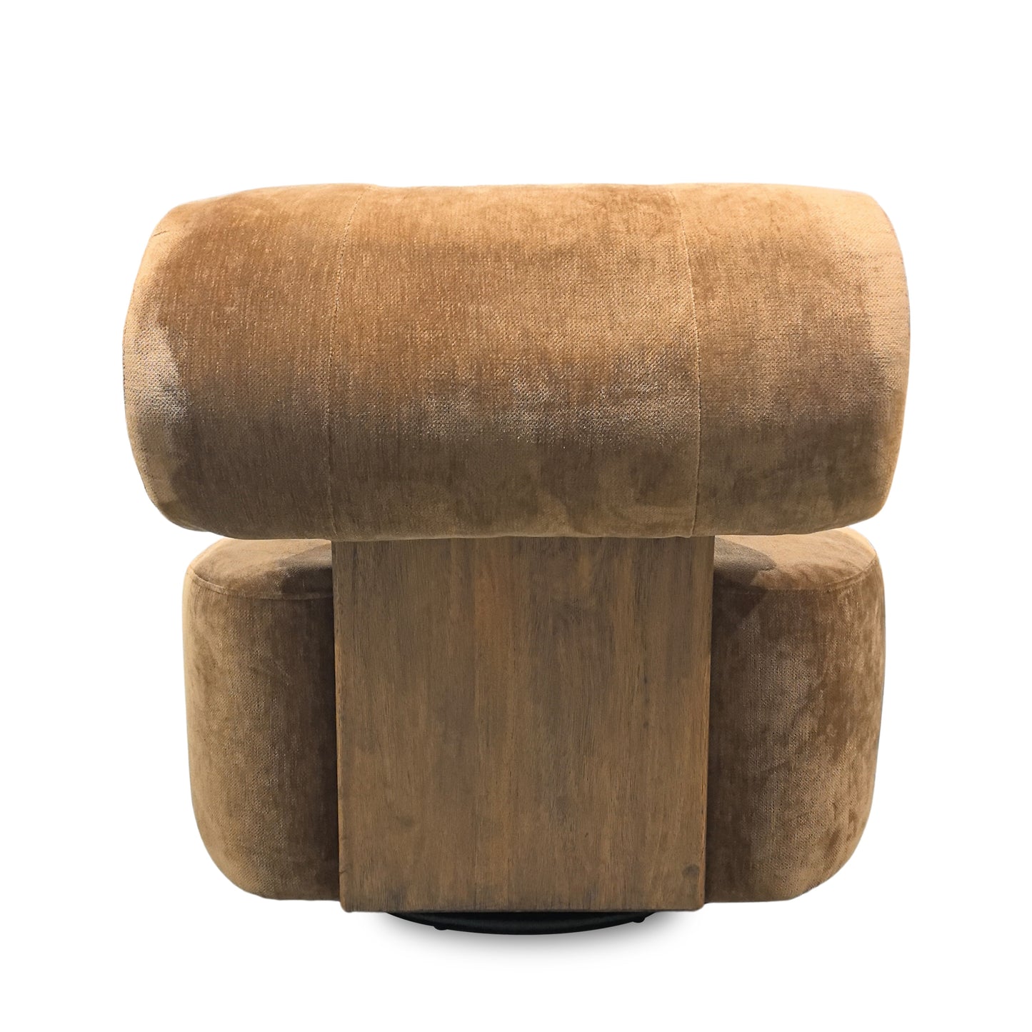 Boldor turning loungechair