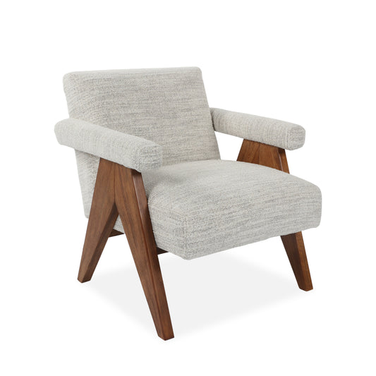 Vio Loungchair Lorén Collection