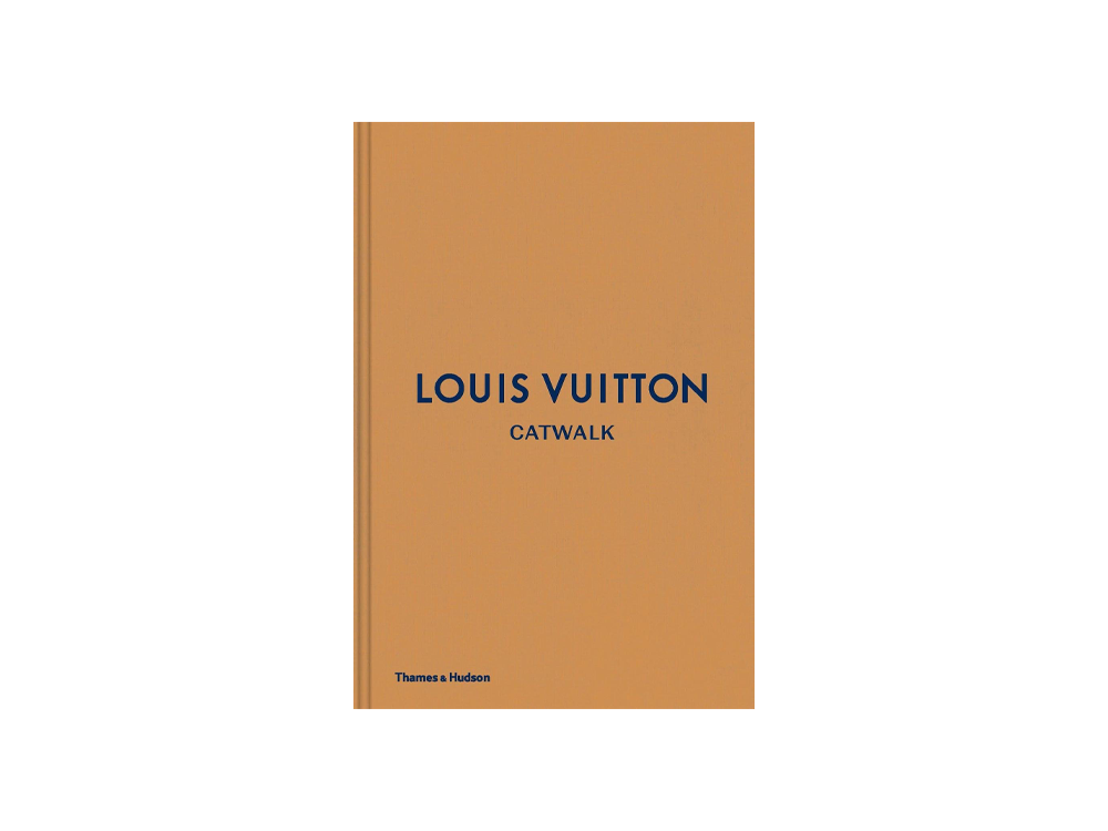 Louis Vuitton Catwalk