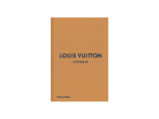 Louis Vuitton Catwalk