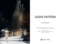 Catwalk Book | By Louis Vuitton Bookreps