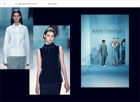 Catwalk Book | By Louis Vuitton Bookreps