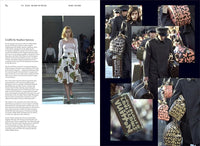 Catwalk Book | By Louis Vuitton Bookreps