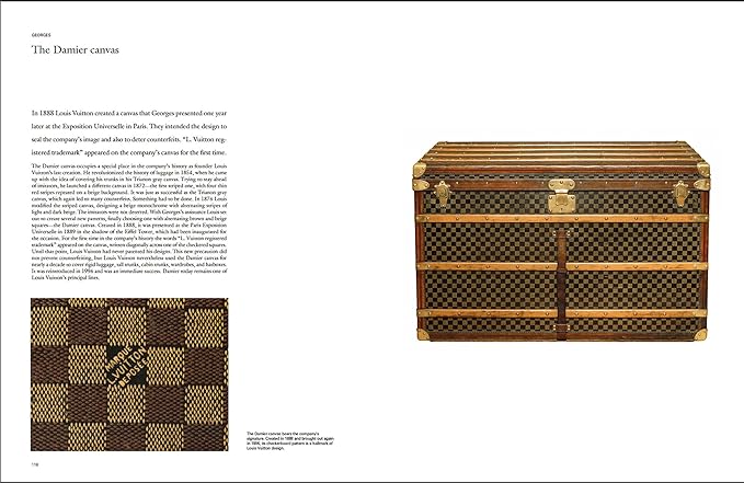 The Birth of Modern Luxury Book (Updated Edition) | By Louis Vuitton Bookreps