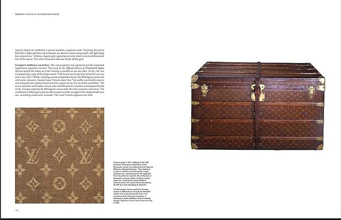 The Birth of Modern Luxury Book (Updated Edition) | By Louis Vuitton Bookreps
