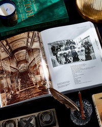 The Birth of Modern Luxury Book (Updated Edition) | By Louis Vuitton Bookreps