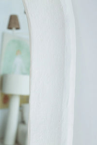 Paros — Arched Mirror by The Medium — view 6 | Amier Home