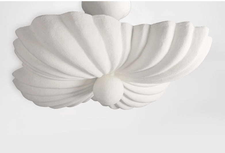 Moreau Hanging Light (Short Centre)