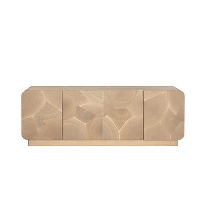 Omada | 4 Door Sideboard Janish Home