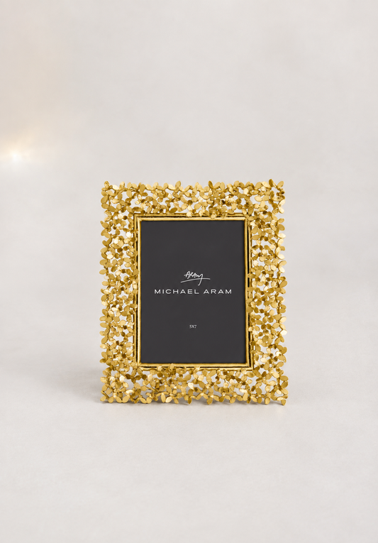 Dandelion Frame | Michael Aram