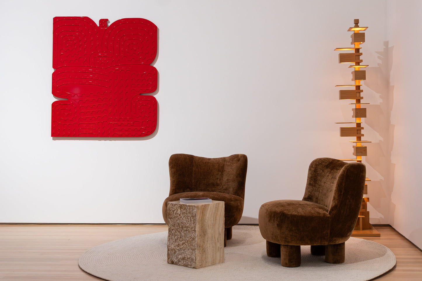 Sisi | Cocktail Chair