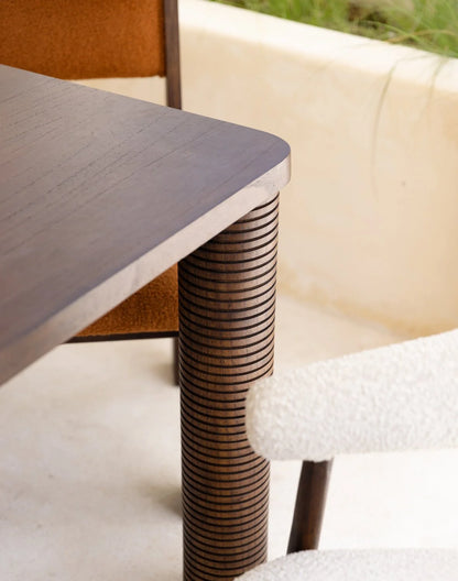 Riad Table | Sample Piece