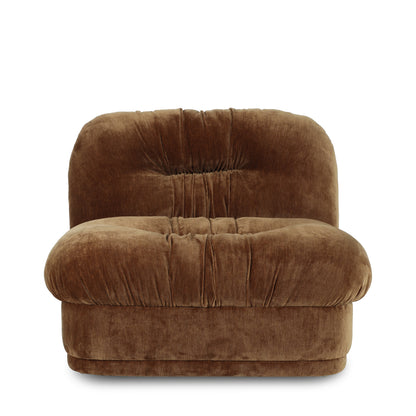 Sydney | Loungechair Asiades