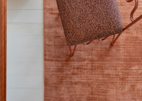 Portofino | Coral Rug Artisan