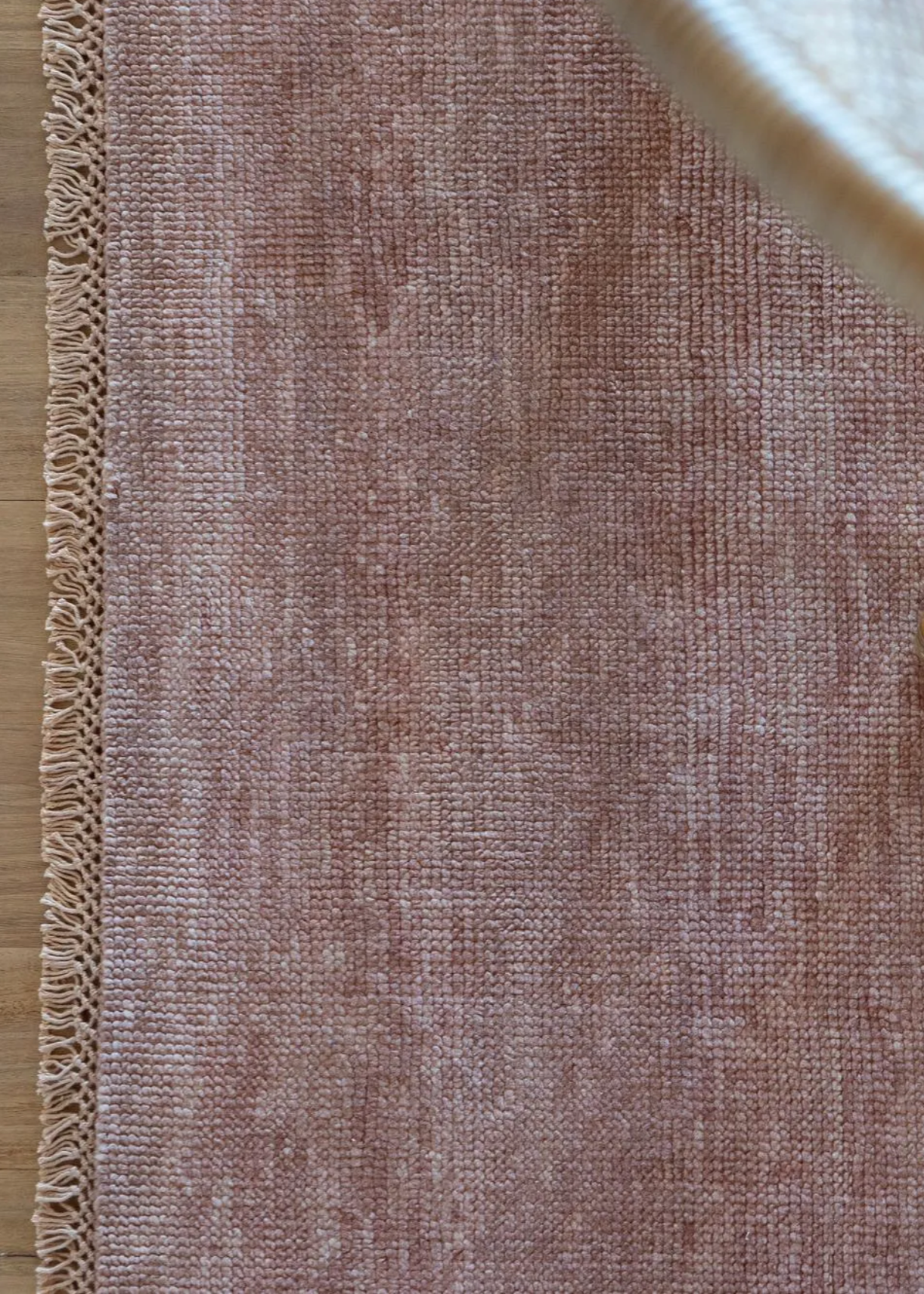 Kolay Rosa Rug