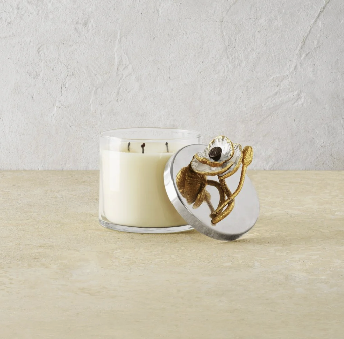 Anemone Candle | Michael Aram Michael Aram