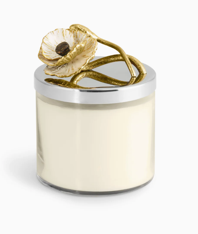Anemone Candle